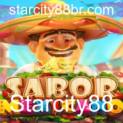 Descubra o Fascinante Jogo SaborMexicano com Starcity88