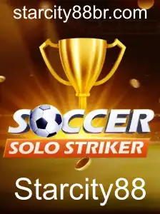 Domine o Campo com SoccerSoloStriker: Uma Nova Experiência no Mundo dos Jogos de Futebol