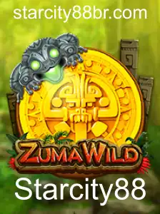 Explorando ZumaWild: A Atração Estrelada do Starcity88