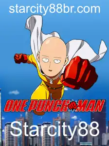 OnePunchMan: O Jogo Envolvente Inspirado no Fenômeno dos Animes