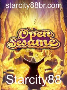 Explorando OpenSesame: Um Mergulho Completo nas Aventuras de Starcity88