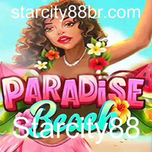 Explorando o Mundo de ParadiseBeach: Entretenimento e Aventuras