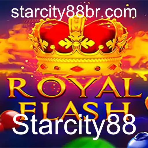 Descubra o Fascinante Mundo de RoyalFlash: O Excitante Jogo Oferecido por Starcity88