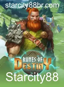 Descubra o Universo de RunesOfDestiny: A Nova Sensação dos Jogos de Estratégia
