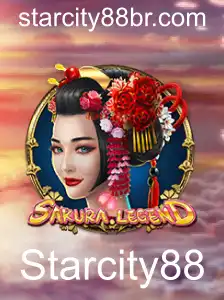Descubra a Magia e Aventura de SakuraLegend em Starcity88