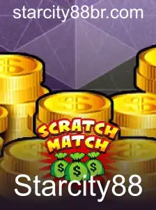Exploração do Mundo de ScratchMatch: Estratégia e Competição em Starcity88