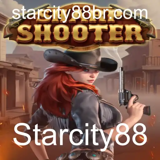 Sharpshooter: Explore a Emoção do Jogo de Habilidade em Starcity88