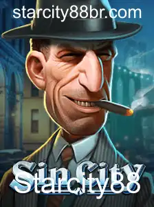 SinCity: Descubra o Mundo de Aventura com Starcity88
