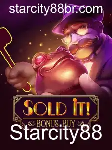 Explorando SolditBonusBuy: O Novo Jogo de Sucesso em Starcity88