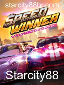 Explorando o Mundo de SpeedWinner: Um Jogo Inovador Associado ao Starcity88