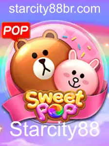 Desvendando o Mundo de SweetPOP: A Nova Sensação do Starcity88