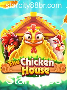 The Chicken House: Exploração e Estratégia no Universo de Starcity88