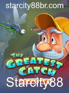 Explorando o Vício do Jogo: TheGreatestCatchBonusBuy e Starcity88