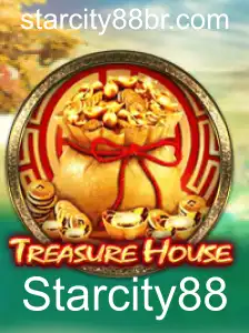 Explorando TreasureHouse: Uma Aventura Inovadora com Starcity88