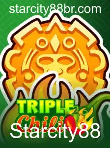 Explorando o Fervor do Jogo TripleChili em Starcity88
