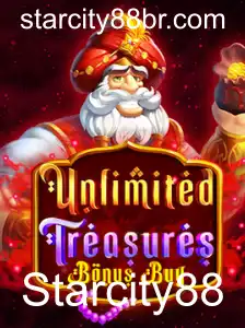 UnlimitedTreasuresBonusBuy: A Nova Sensação dos Jogos Online em Starcity88
