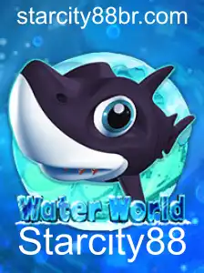 Descubra o emocionante jogo WaterWorld