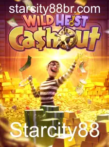 Desvendando WildHeistCashout: A Nova Sensação em Starcity88