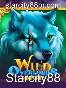 Descobrindo o Fascinante Jogo 'WildOverlordsBonusBuy' no Starcity88