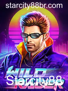 WildRacer: Explorando o Novo Mundo dos Jogos de Corrida no Starcity88