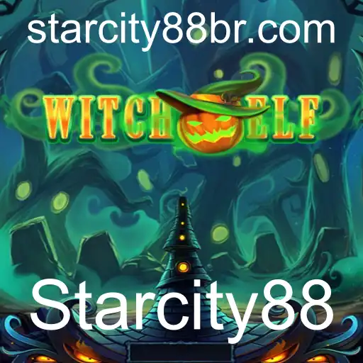 WitchElf: Um Mergulho no Universo da Fantasia Interativa