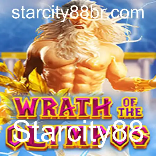 Explorando o Universo de WrathofOlympus no Mundo de Starcity88