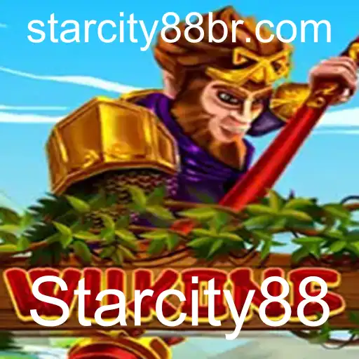 Explorando o Fantástico Mundo de Wukong: Um Mergulho no Novo Jogo da Starcity88