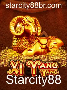Explorando o Jogo XiYangYang: Uma Nova Sensação de Starcity88