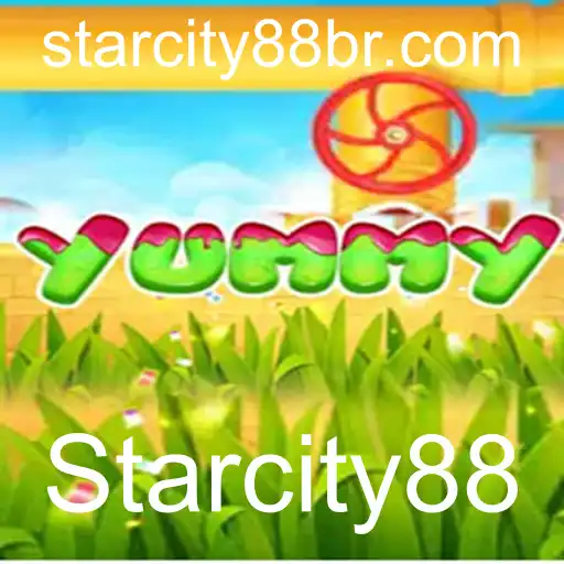 Descubra Yummy: O Jogo Eletrizante da Starcity88