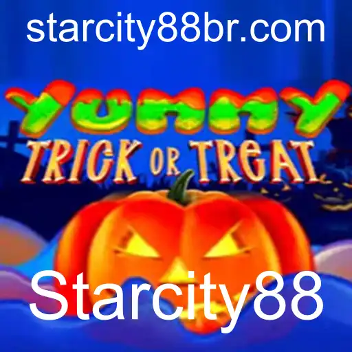 YummyTrickorTreat: Um Mundo de Diversão e Desafios Inovadores